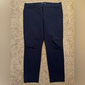 Old Navy Pixie Pants